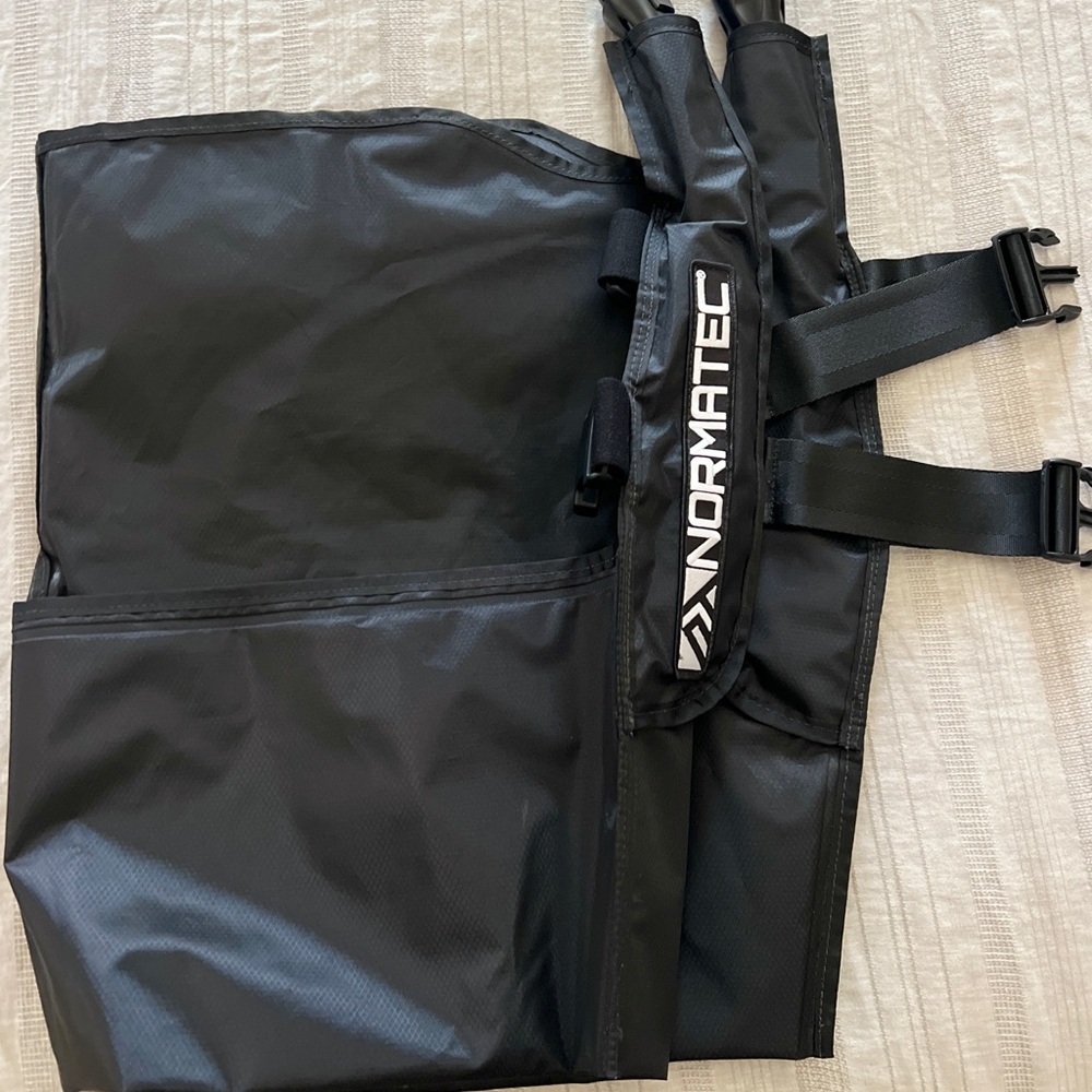 Hyperice Normatec Hip Attachment compression massage recovery running work out